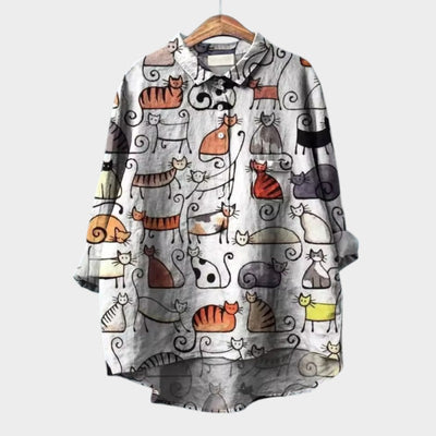 Beata Butik™ | Blouse