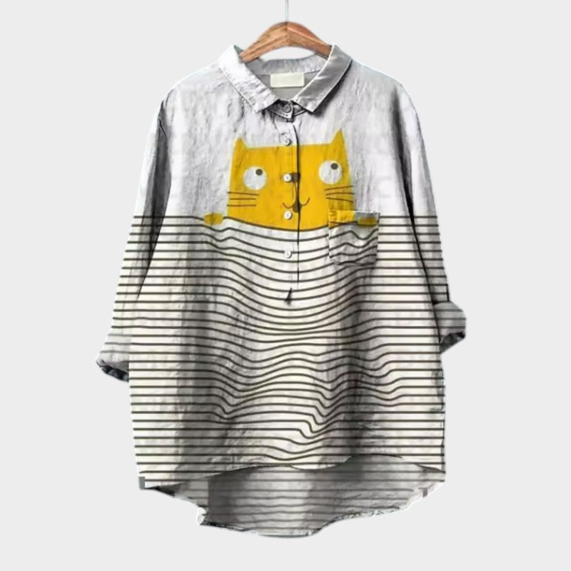 Beata Butik™ | Blouse