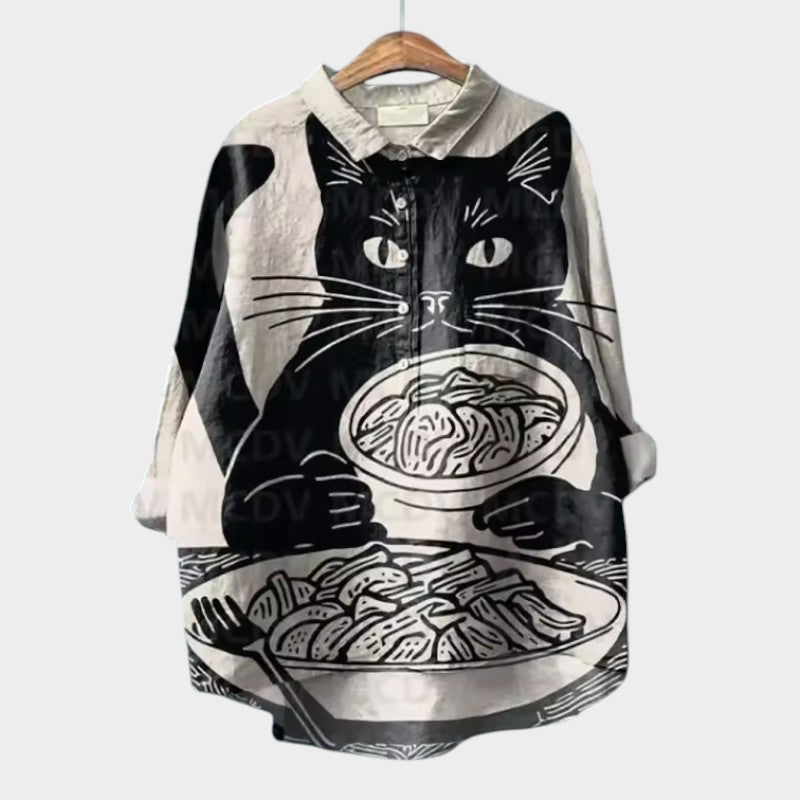 Beata Butik™ | Blouse
