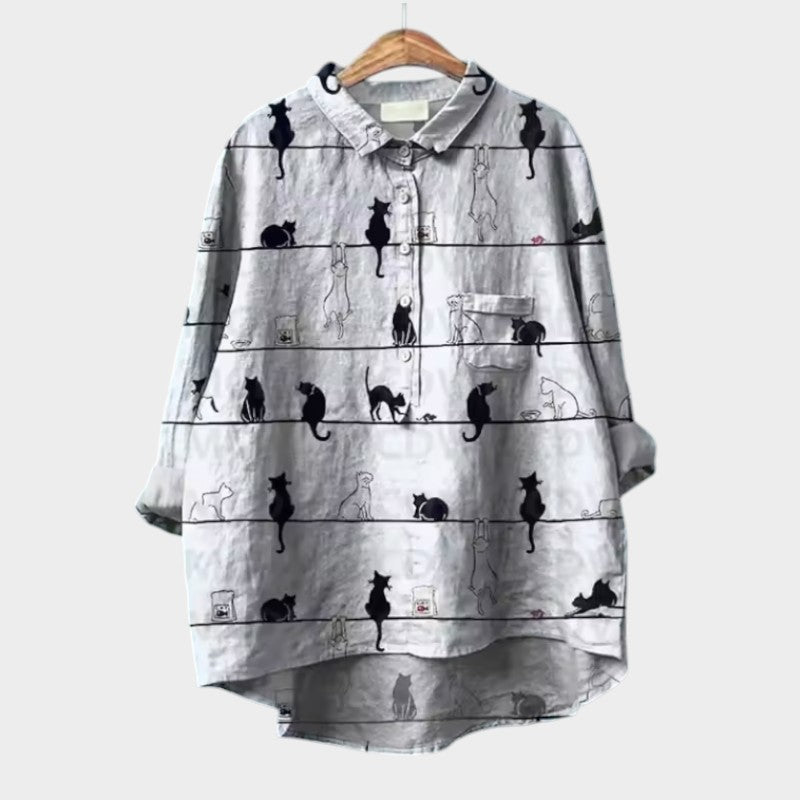 Beata Butik™ | Blouse