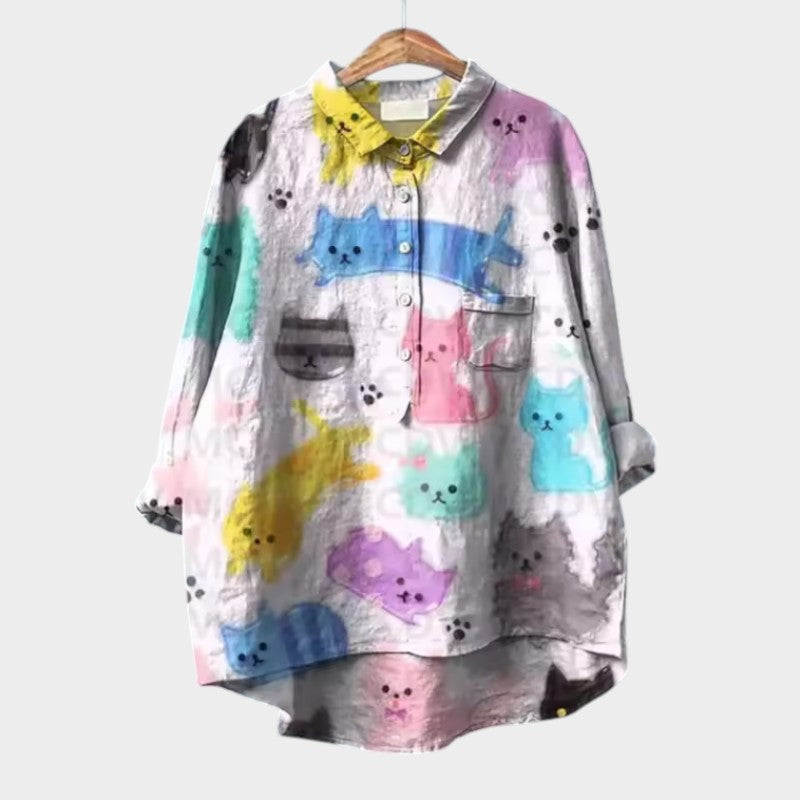 Beata Butik™ | Blouse