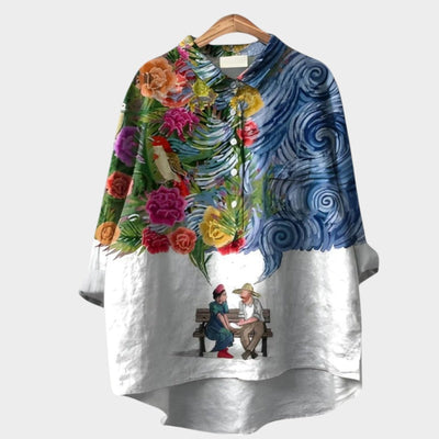Beata Butik™ | Blouse