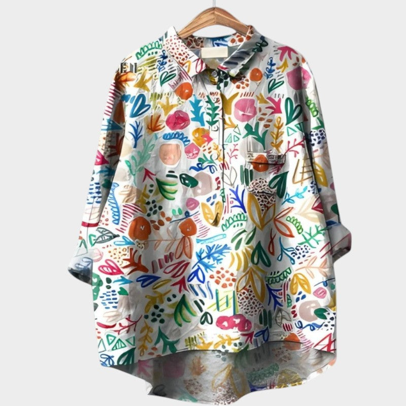 Beata Butik™ | Blouse