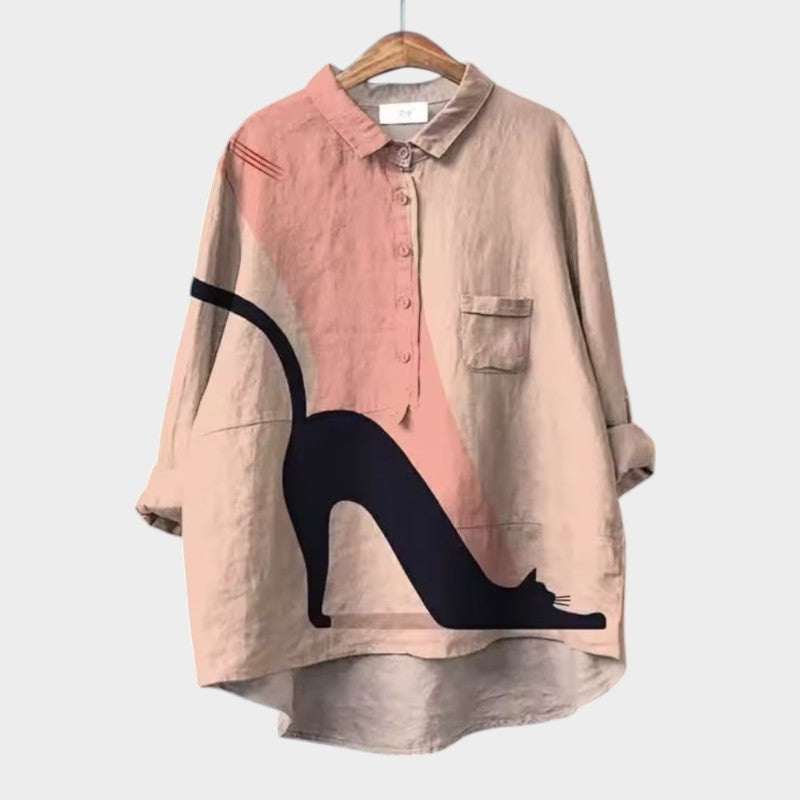 Beata Butik™ | Blouse