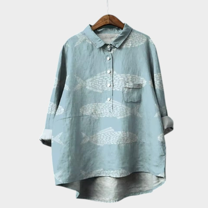Beata Butik™ | Blouse