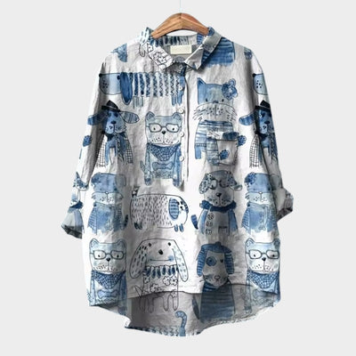 Beata Butik™ | Blouse