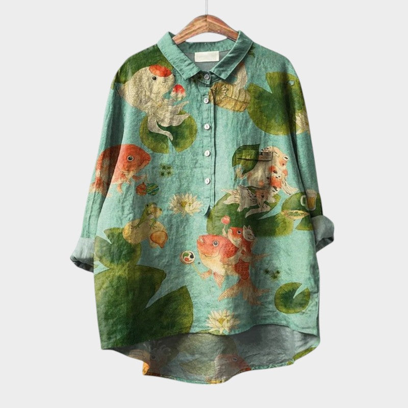 Beata Butik™ | Blouse