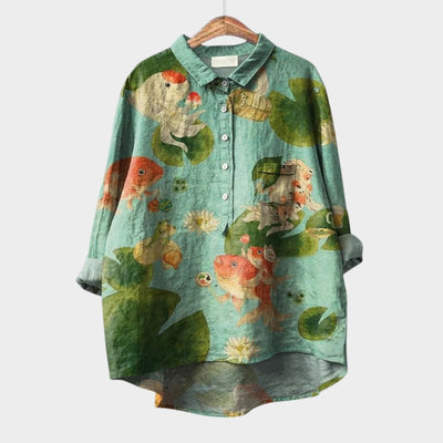 Beata Butik™ | Blouse