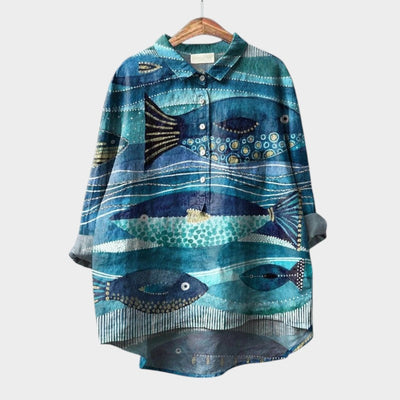 Beata Butik™ | Blouse