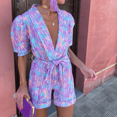 Éléonore™ | Slimming Jumpsuit