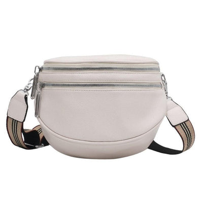 Mira | Chic and Adaptable Shoulder Bag