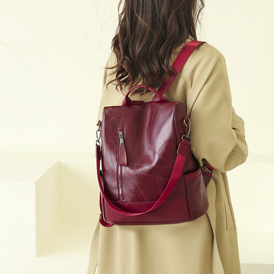Freya | Everyday Adventure Backpack