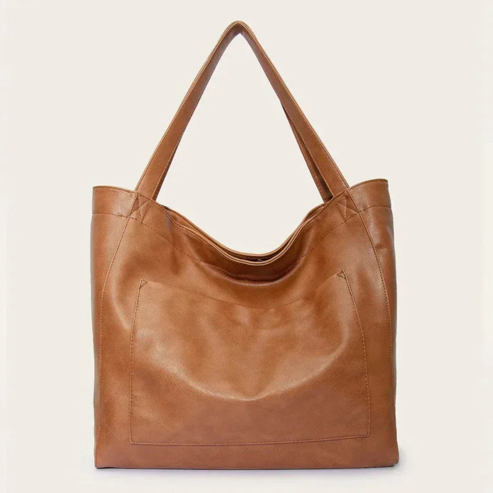 Marigold | Exquisite Luxury Soft Handbag