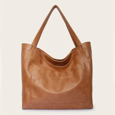 Marigold | Exquisite Luxury Soft Handbag