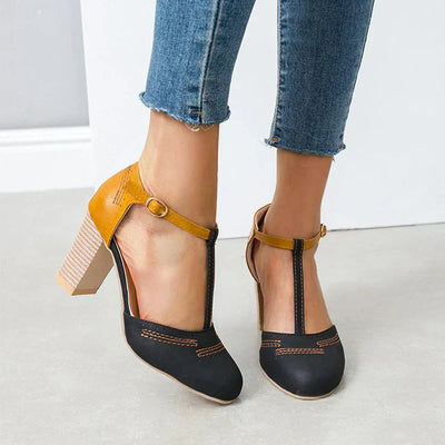 Miriam | High Heels