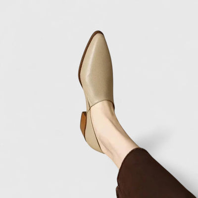 Kyadae | Orthopedic Pumps