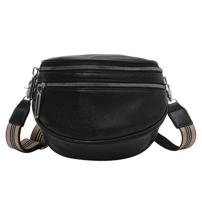Mira | Chic and Adaptable Shoulder Bag