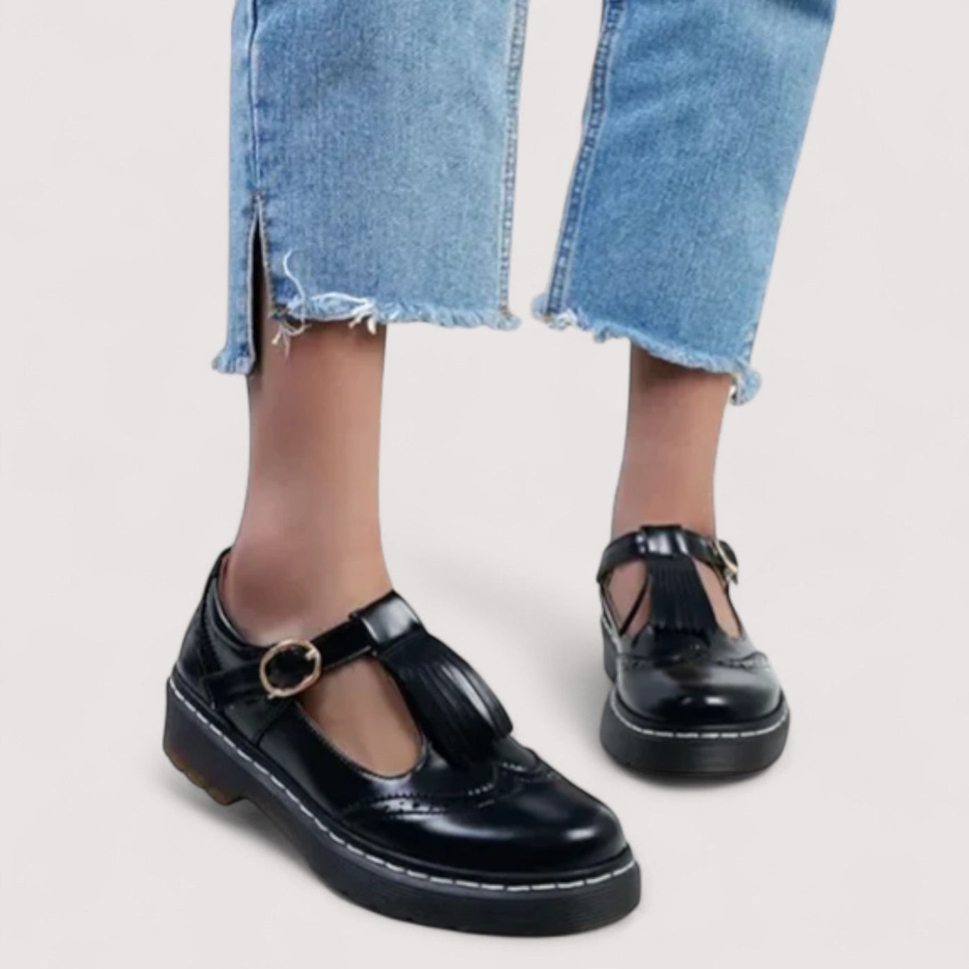 Sofia™ | Timeless Elegant Shoes