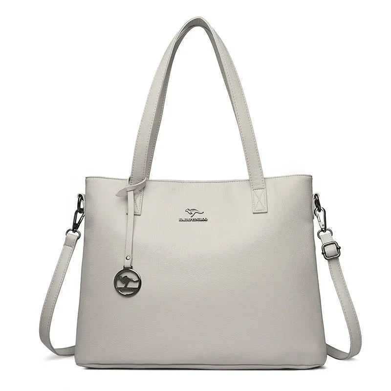 Mary Jane™ | Travel Guide Bag