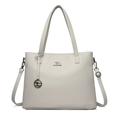 Mary Jane™ | Travel Guide Bag