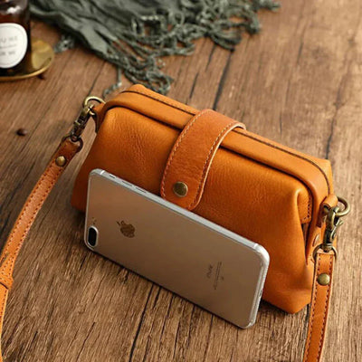 Sienna | Exquisite Women's Bag with Lasting Elegance