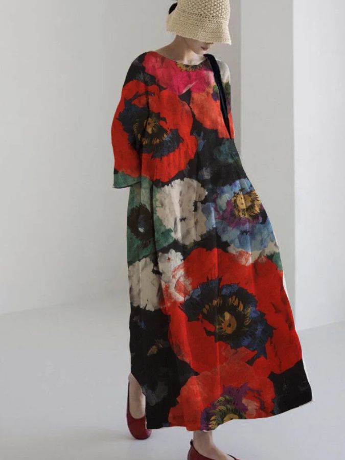 VICTORIA™ | Timeless Elegant Dress