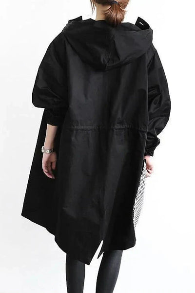 Dorothee | Stylish Trench Coat
