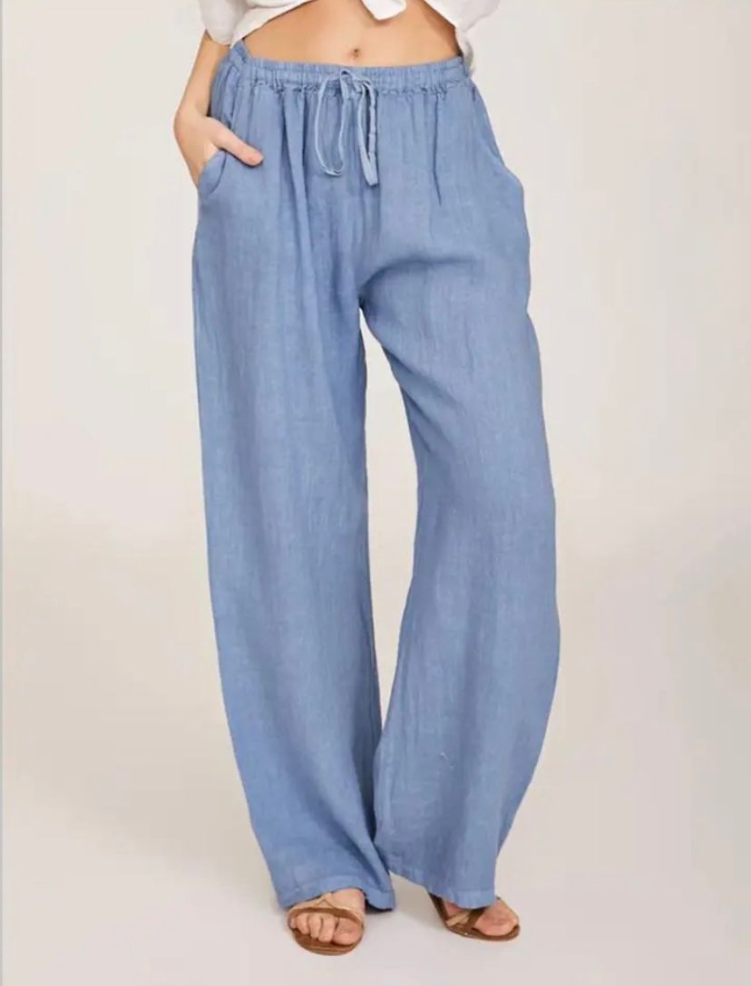 Palma™ | Lightweight Trousers