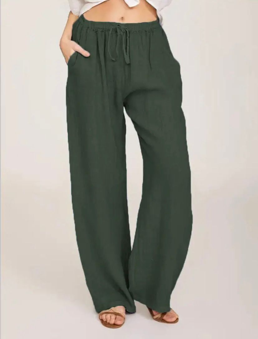 Palma™ | Lightweight Trousers