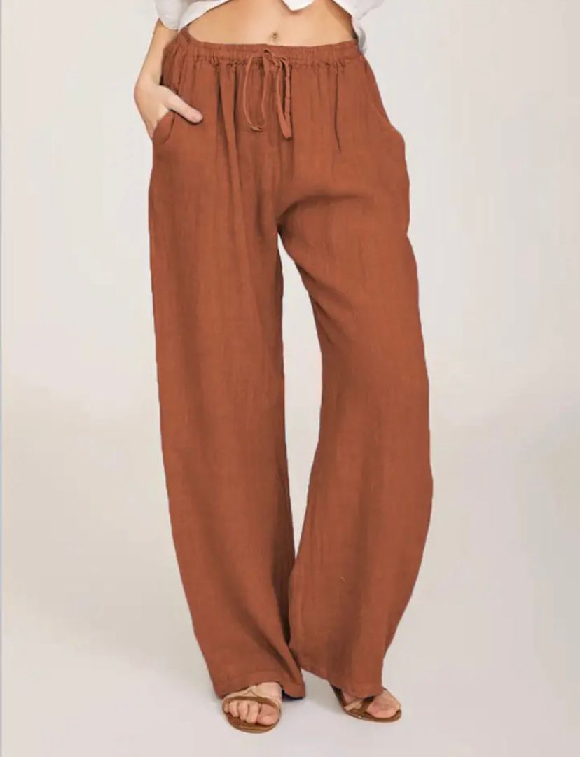 Palma™ | Lightweight Trousers