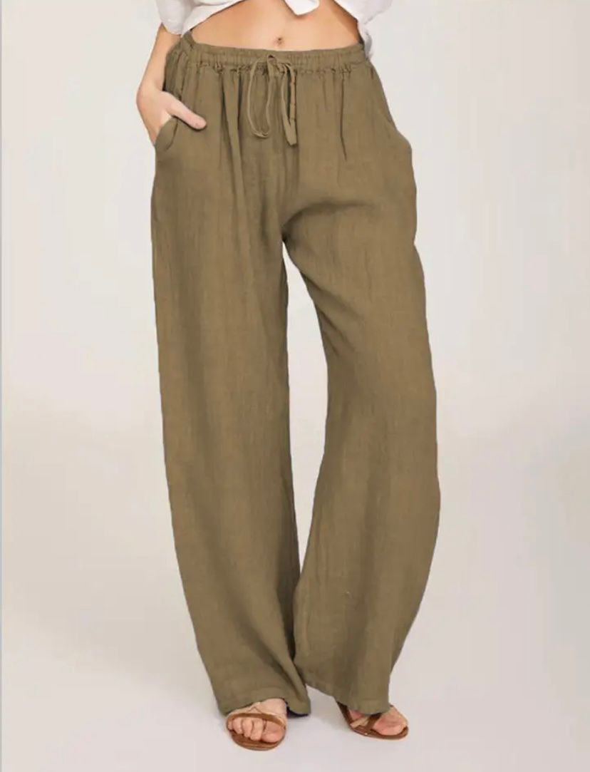 Palma™ | Lightweight Trousers