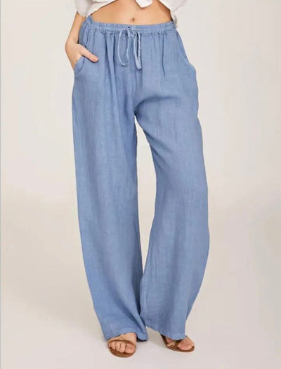 Palma™ | Lightweight Trousers