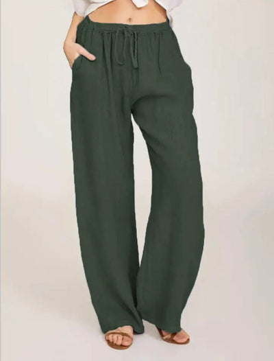 Palma™ | Lightweight Trousers