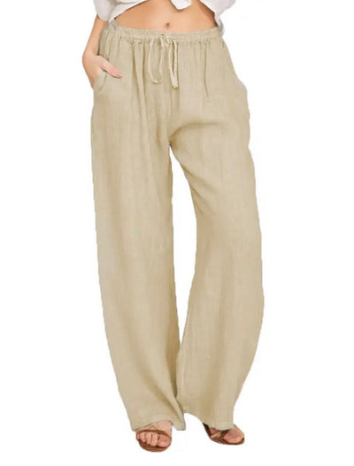 Palma™ | Lightweight Trousers
