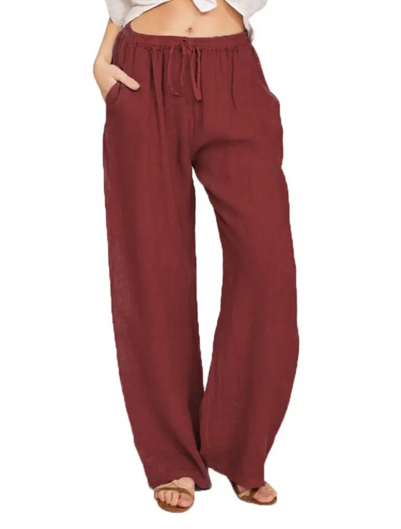 Palma™ | Lightweight Trousers