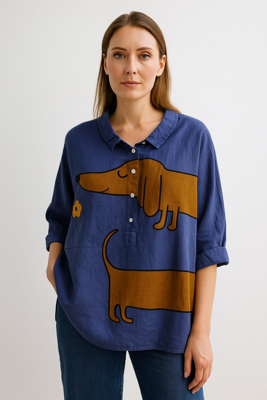 Beata Butik™ | Sweatshirt