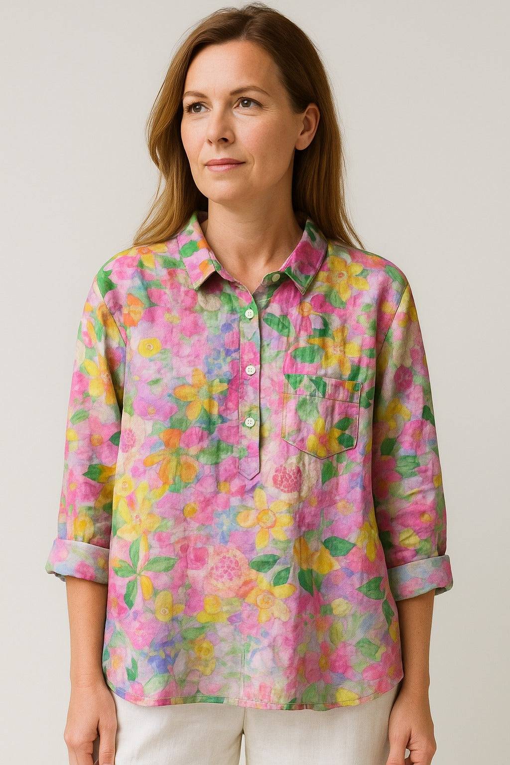 Beata Butik™ | Blouse