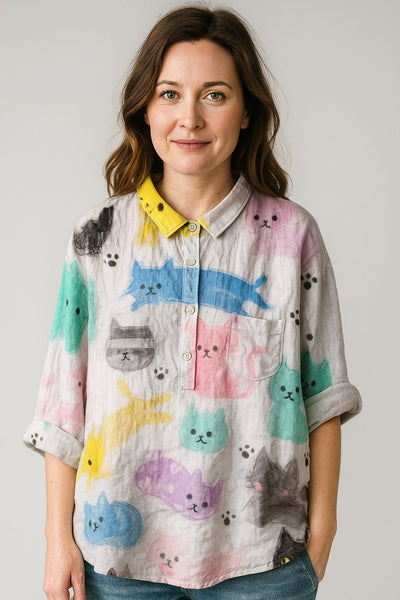 Beata Butik™ | Blouse