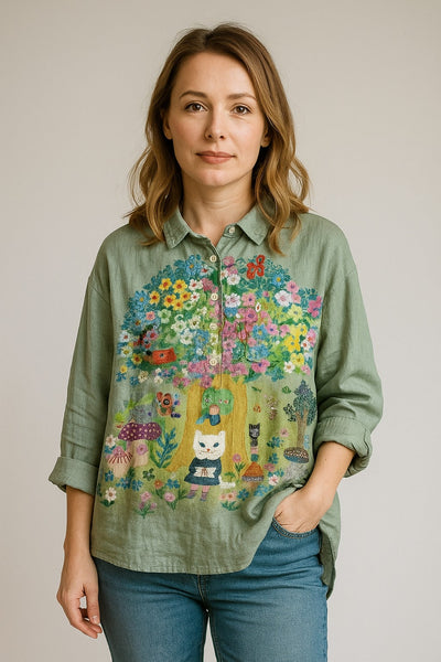 Beata Butik™ | Blouse