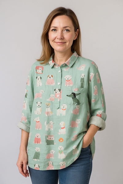Beata Butik™ | Blouse