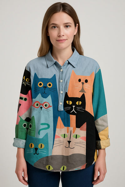 Beata Butik™ | Blouse