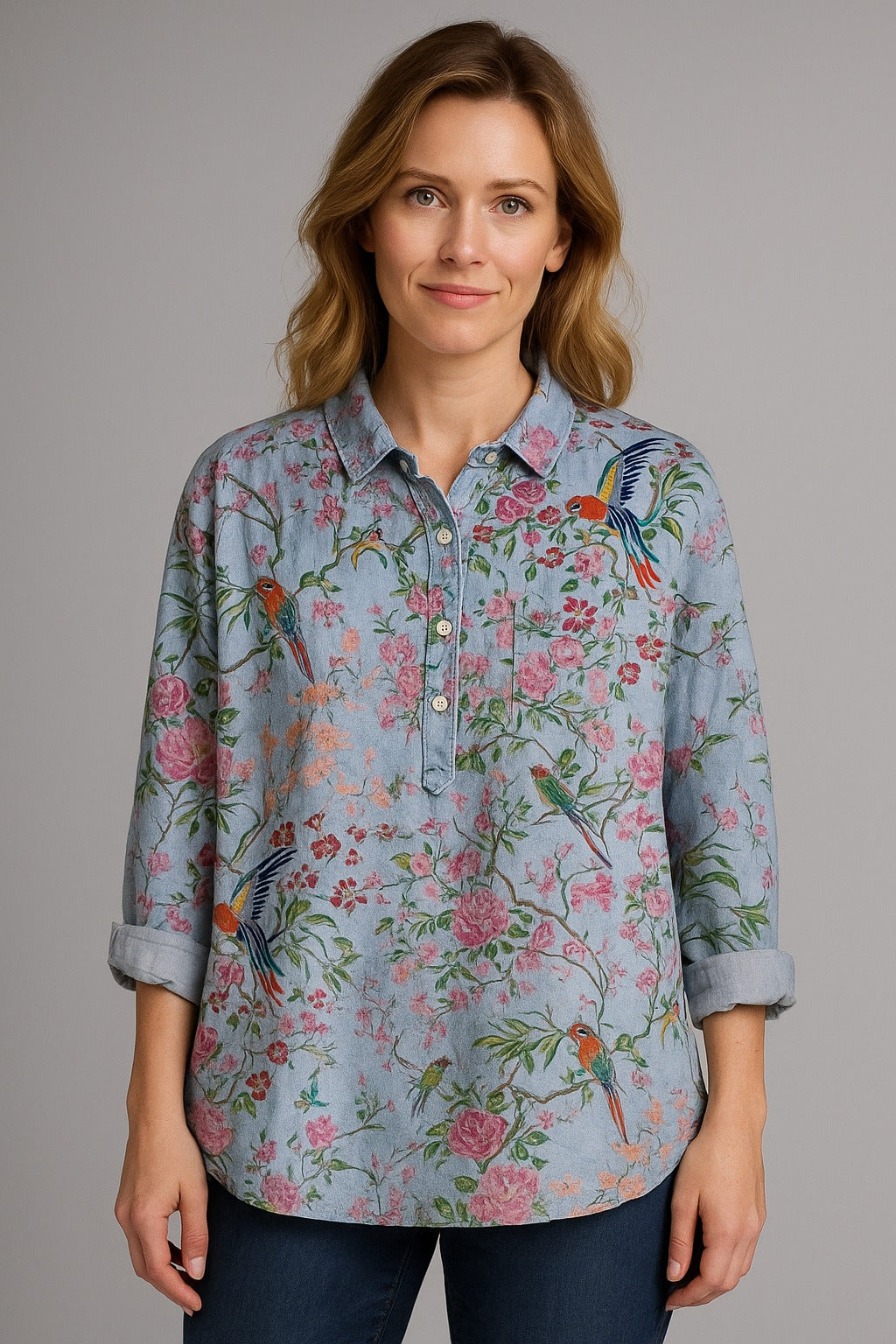 Beata Butik™ | Blouse