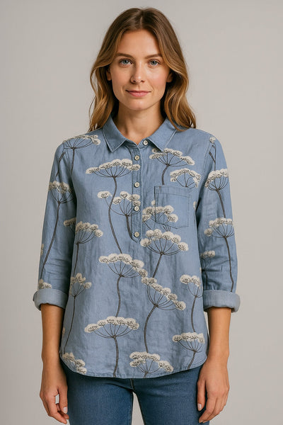 Beata Butik™ | Blouse