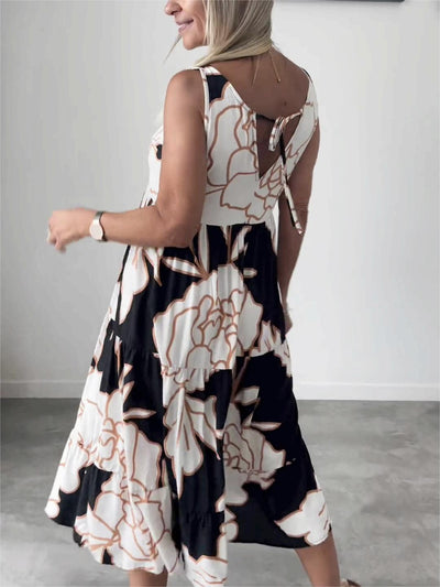 Avelora | Maxi Dress That Expands