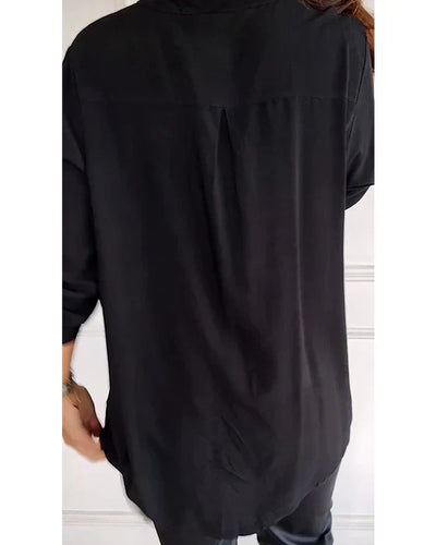 Elaine | Elegant Glamour Blouse