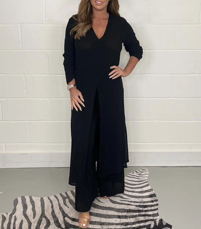 Ingrid™ | Lightweight Two-Piece Set