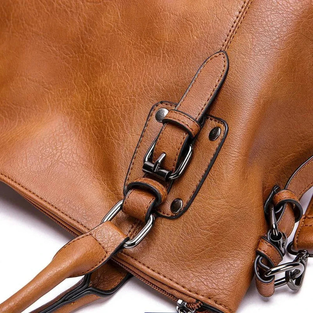 Elowen | Chic Elegance Shoulder Bag