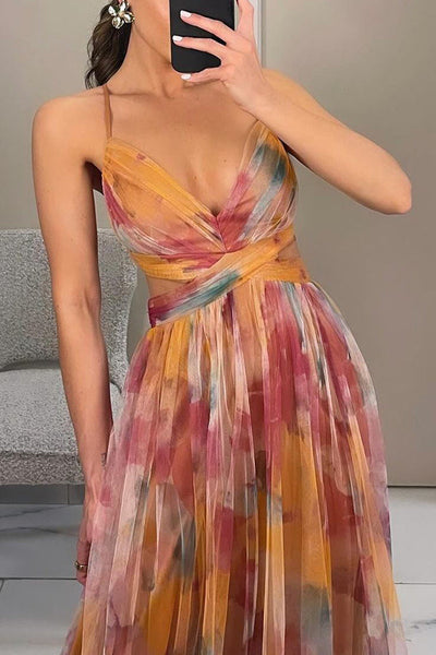 Eirith - Beautiful Maxi Dress