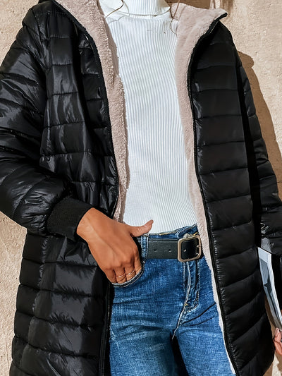 Michèle | Waterproof and Elegant Jacket