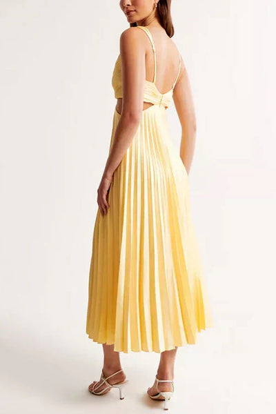 Zoe - Stunning Maxi Dress